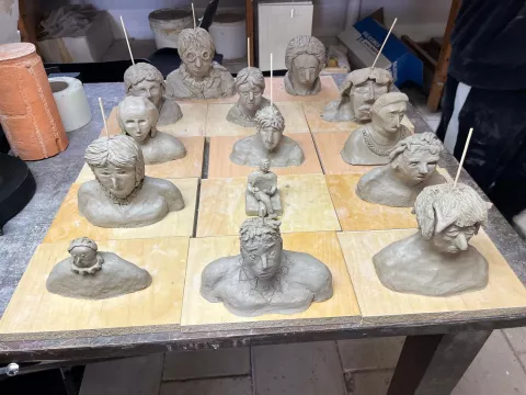 resultaat van de workshop