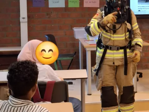 Brandweer 2