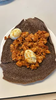 Eritreese Kip
