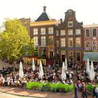Foto van de Grote markt
